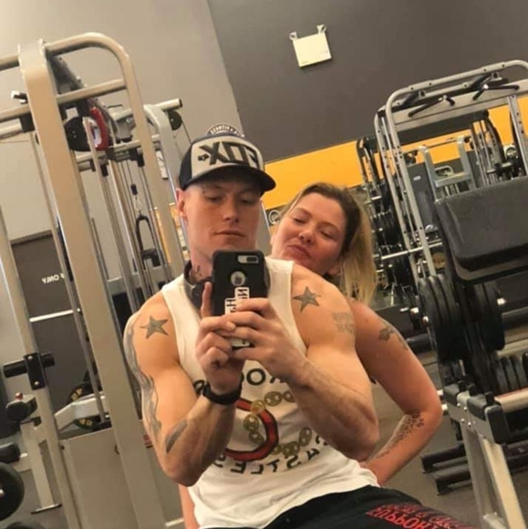 Meet your Posher, Curtis - Picture 1 of 1